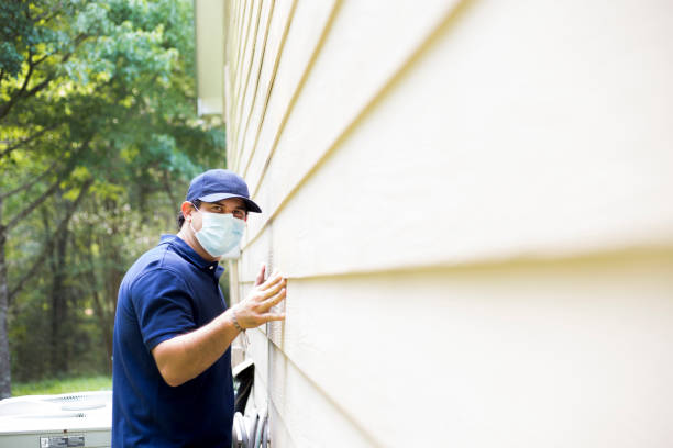 Best Fiber Cement Siding Installation  in South Duxbury, MA